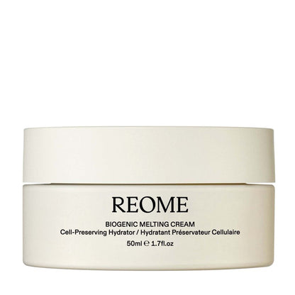 Biogenic Melting Cream