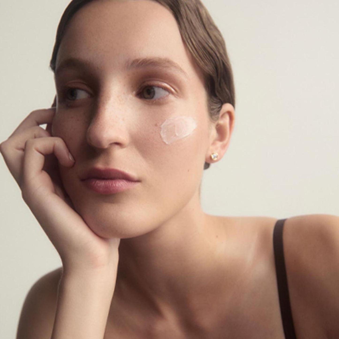 Biogenic Melting Cream