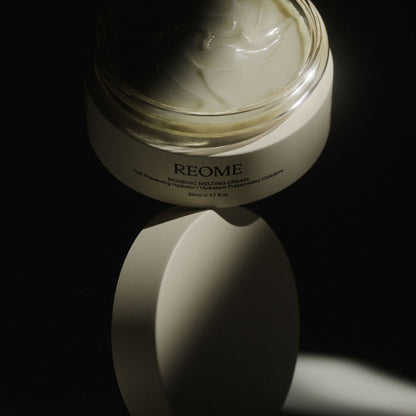 Biogenic Melting Cream