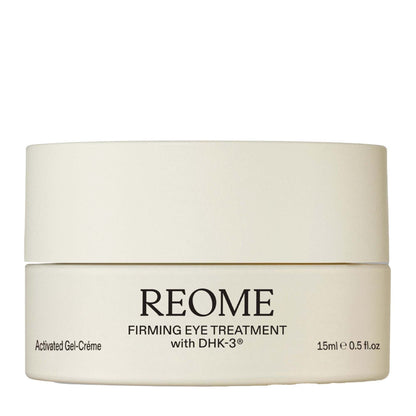 Firming Eye Treatment