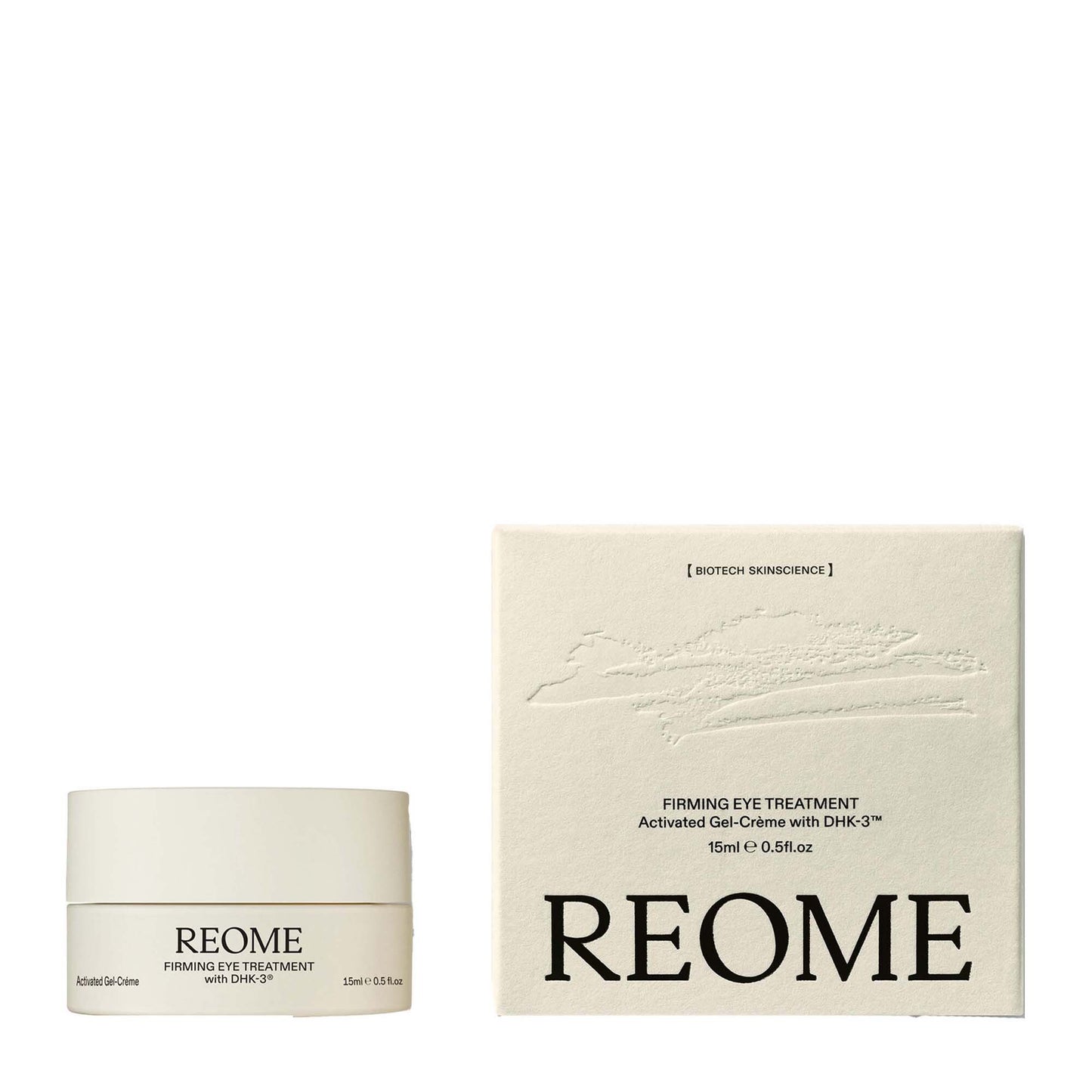 Firming Eye Treatment