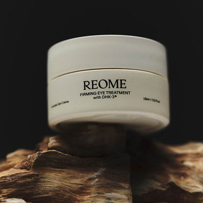 Firming Eye Treatment
