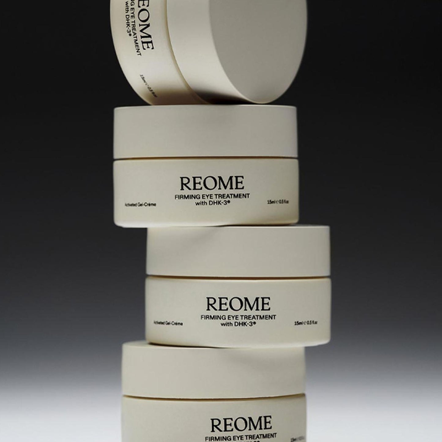 Firming Eye Treatment