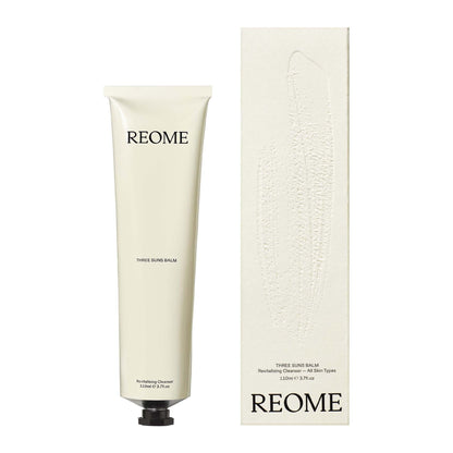 Three Suns Balm Cleanser