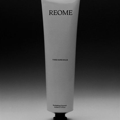 Three Suns Balm Cleanser