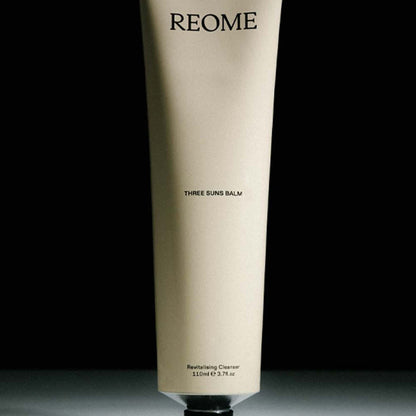 Three Suns Balm Cleanser