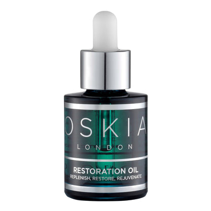 Restoration Oil / 8 ml
