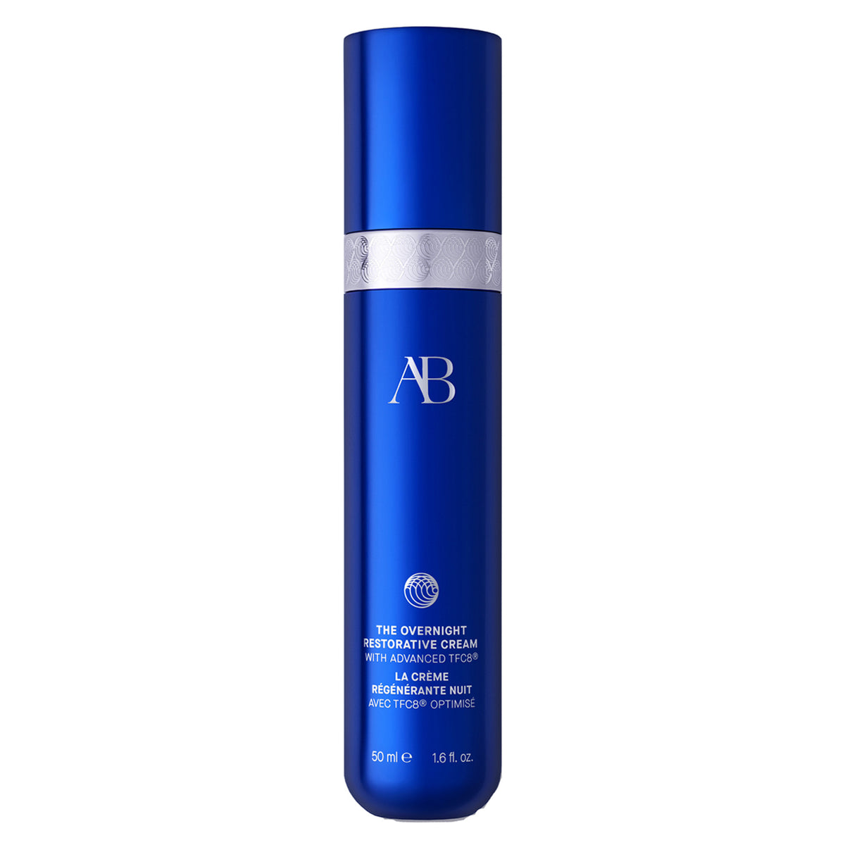 THE OVERNIGHT RESTORATIVE CREAM