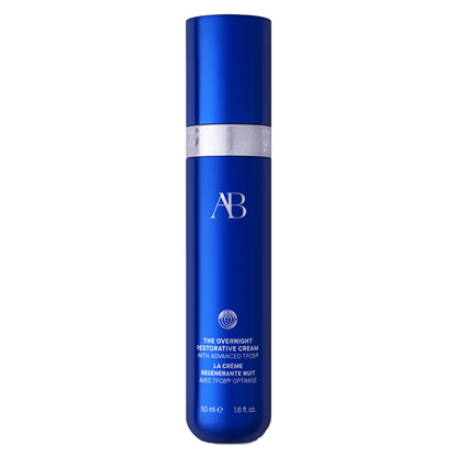 THE OVERNIGHT RESTORATIVE CREAM