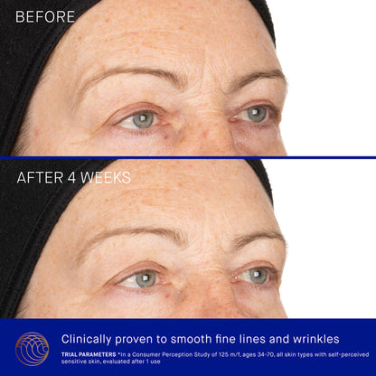 THE OVERNIGHT RESTORATIVE CREAM