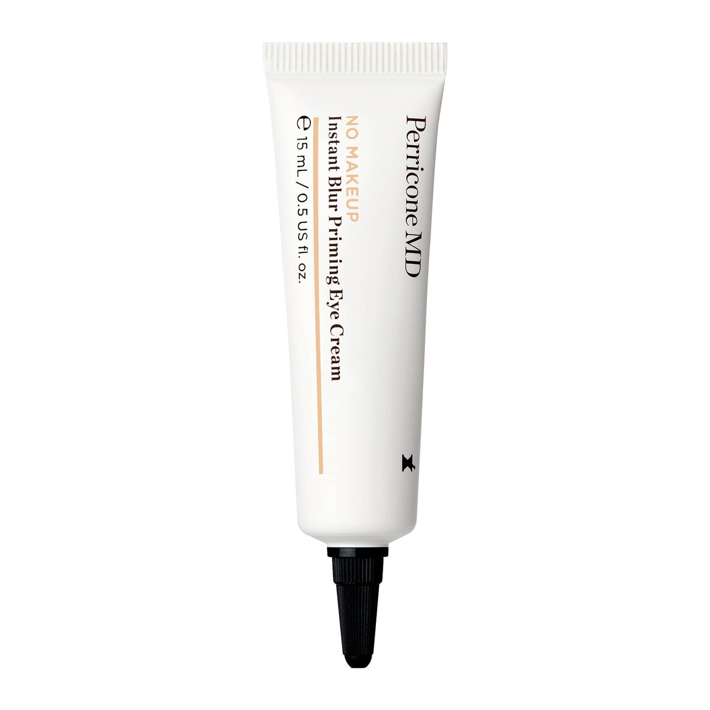 No Makeup Instant Blur Priming Eye Cream