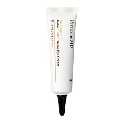 No Makeup Instant Blur Priming Eye Cream