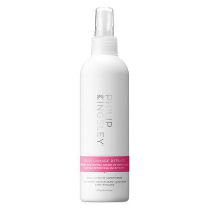 Daily Damage Defence Perfecting Priming Mist