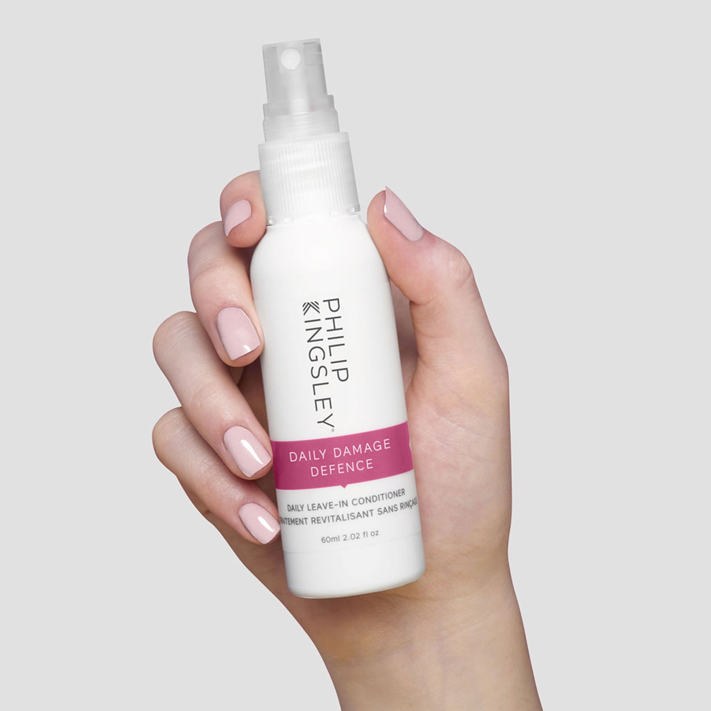 Daily Damage Defence Perfecting Priming Mist