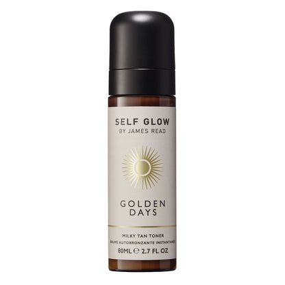 Golden Days Milky Tan Toner
