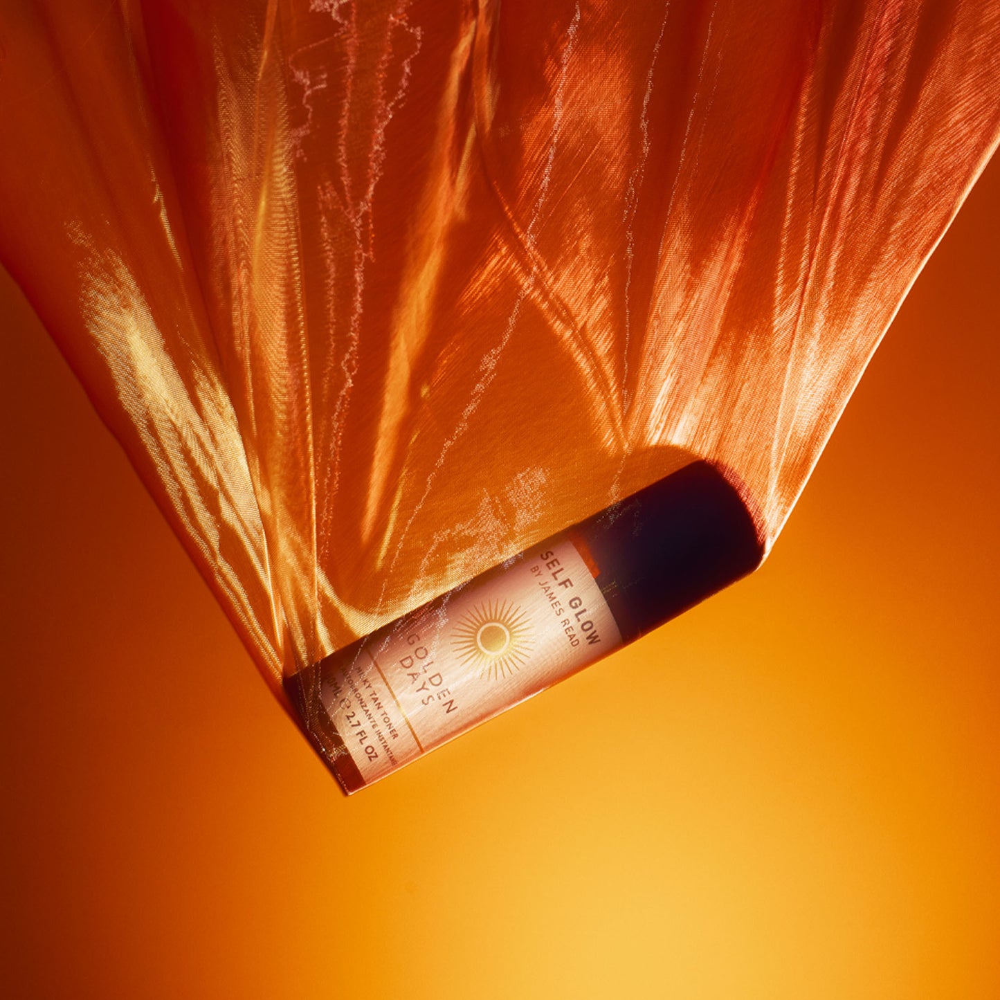 Golden Days Milky Tan Toner