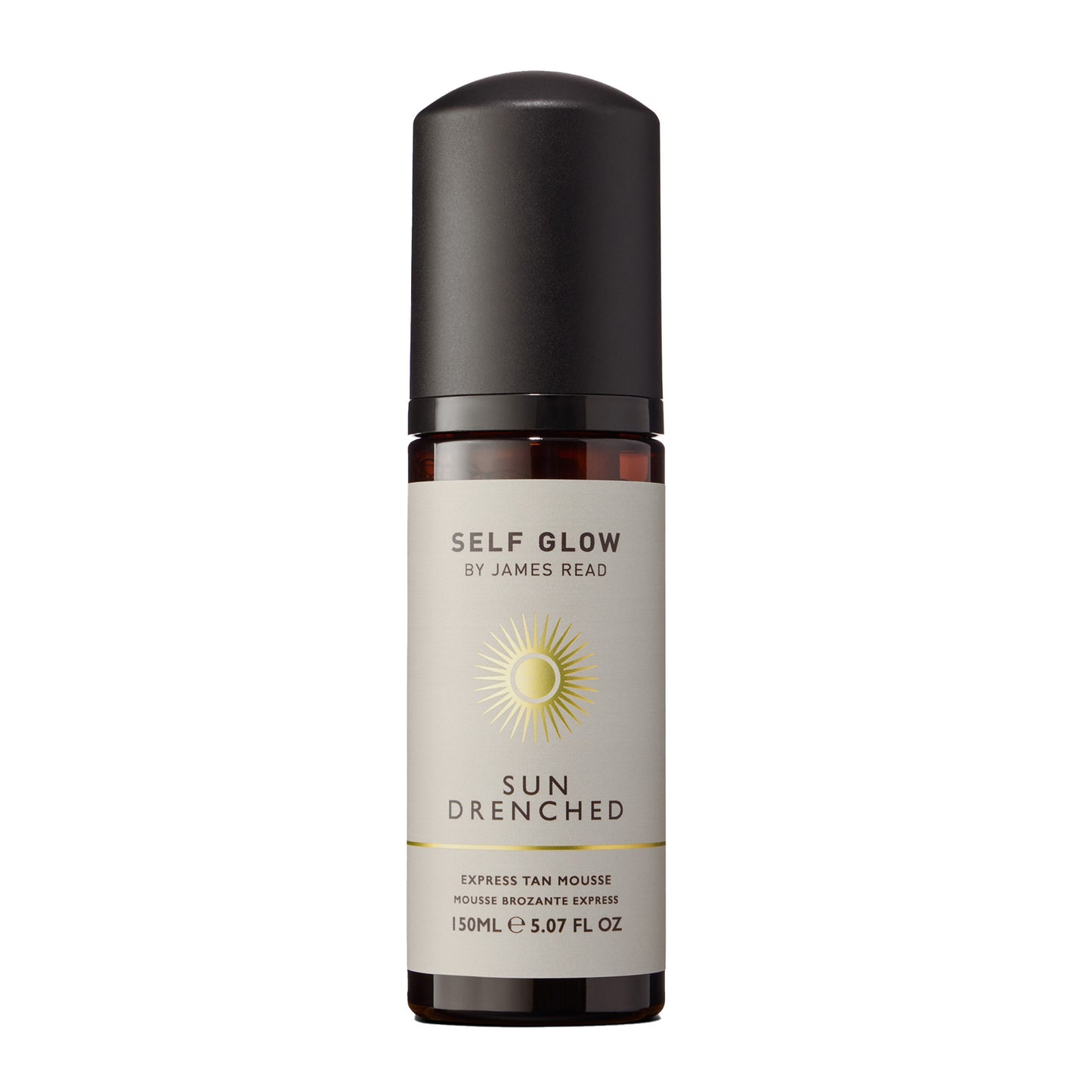 Sun Drenched Express Tan Mousse