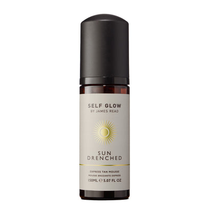 Sun Drenched Express Tan Mousse