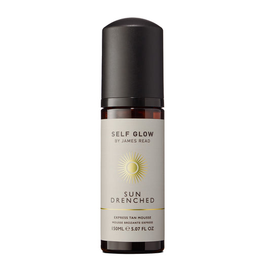 Sun Drenched Express Tan Mousse