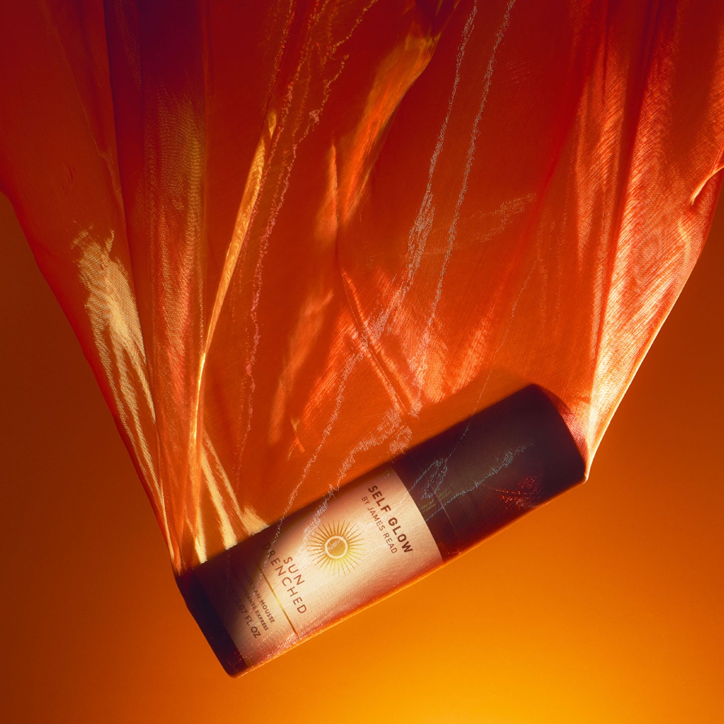 Sun Drenched Express Tan Mousse