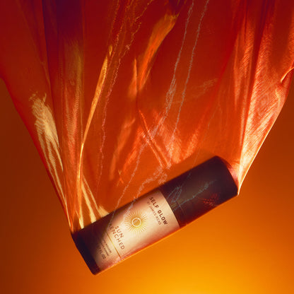 Sun Drenched Express Tan Mousse