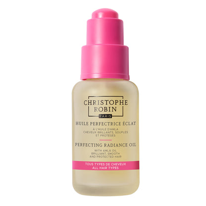 Perfecting Radiance Oil with Amla Oil