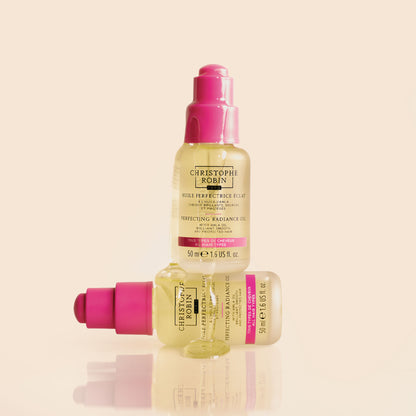 Perfecting Radiance Oil with Amla Oil