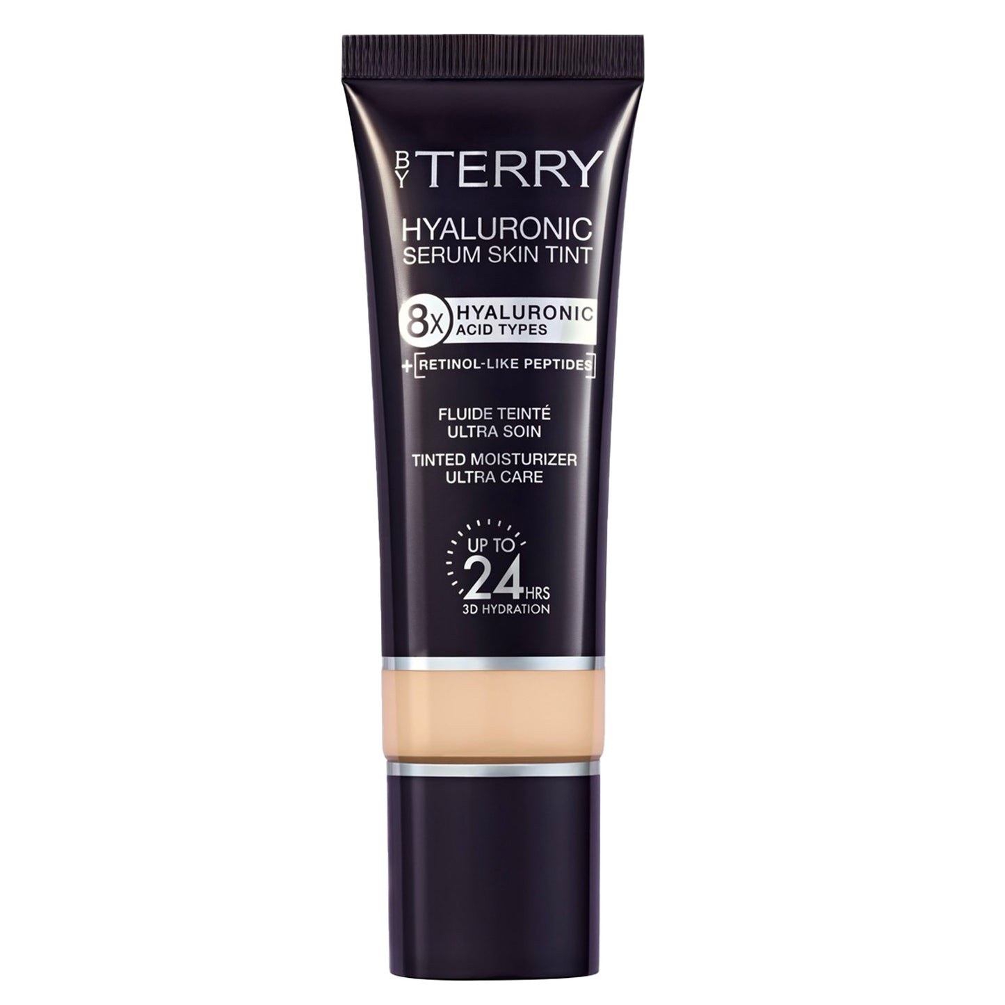 Hyaluronic Serum Skin Tint / 1.Porcelain Glow