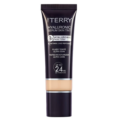 Hyaluronic Serum Skin Tint / 1.Porcelain Glow
