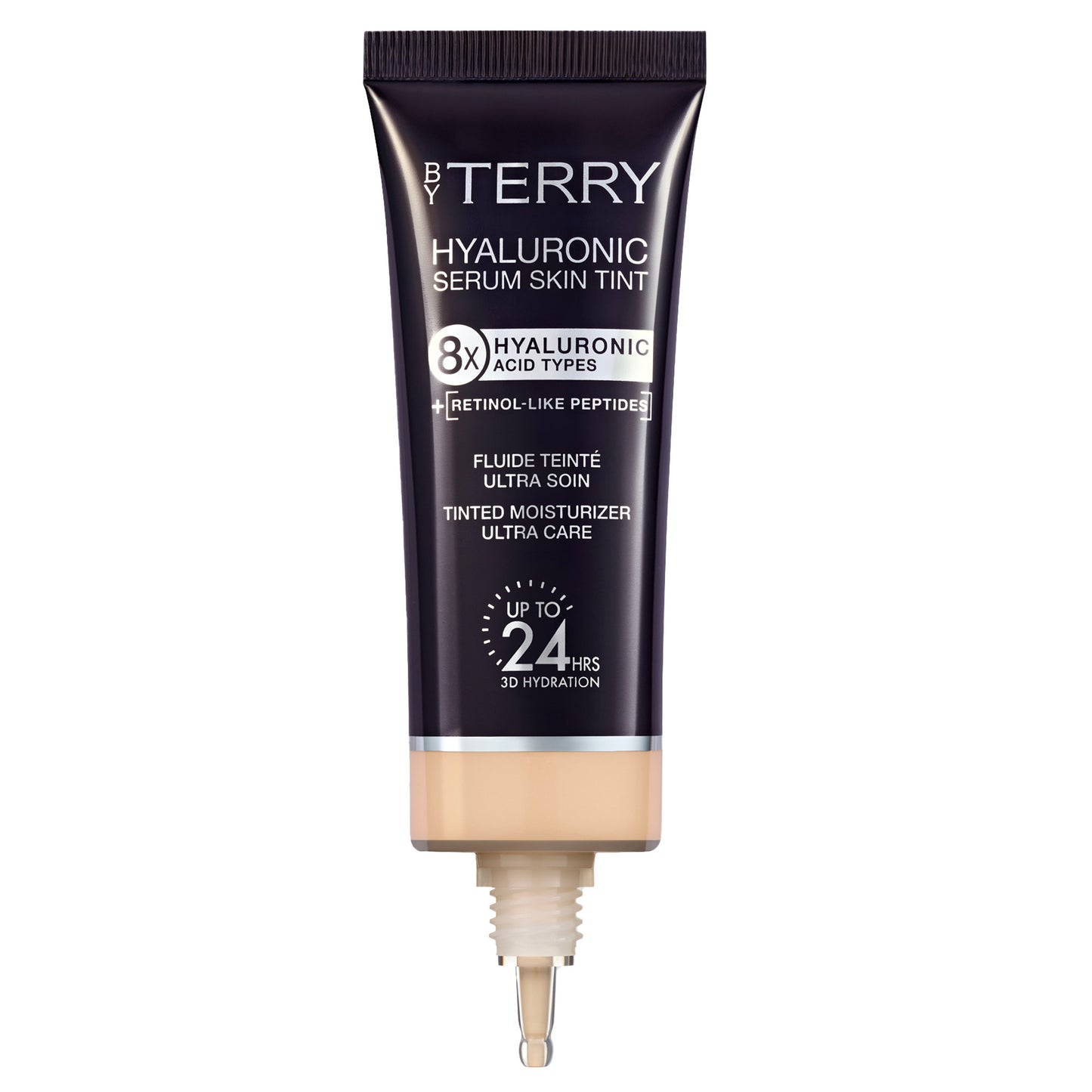Hyaluronic Serum Skin Tint / 1.Porcelain Glow