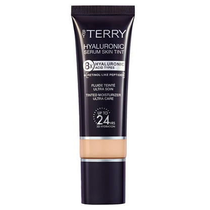 Hyaluronic Serum Skin Tint / 2.Cream Ivory