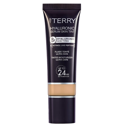 Hyaluronic Serum Skin Tint / 4.Golden Nude