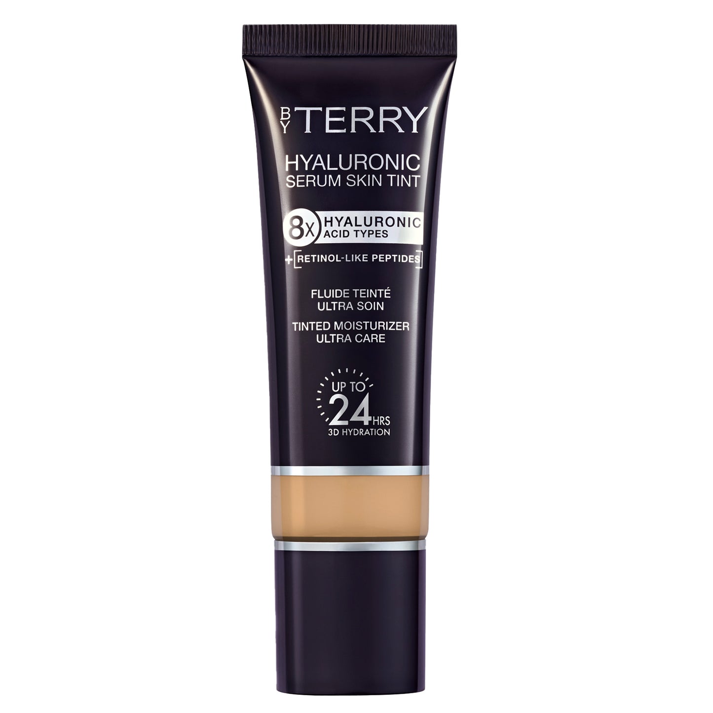 Hyaluronic Serum Skin Tint / 5.Radiant Sand