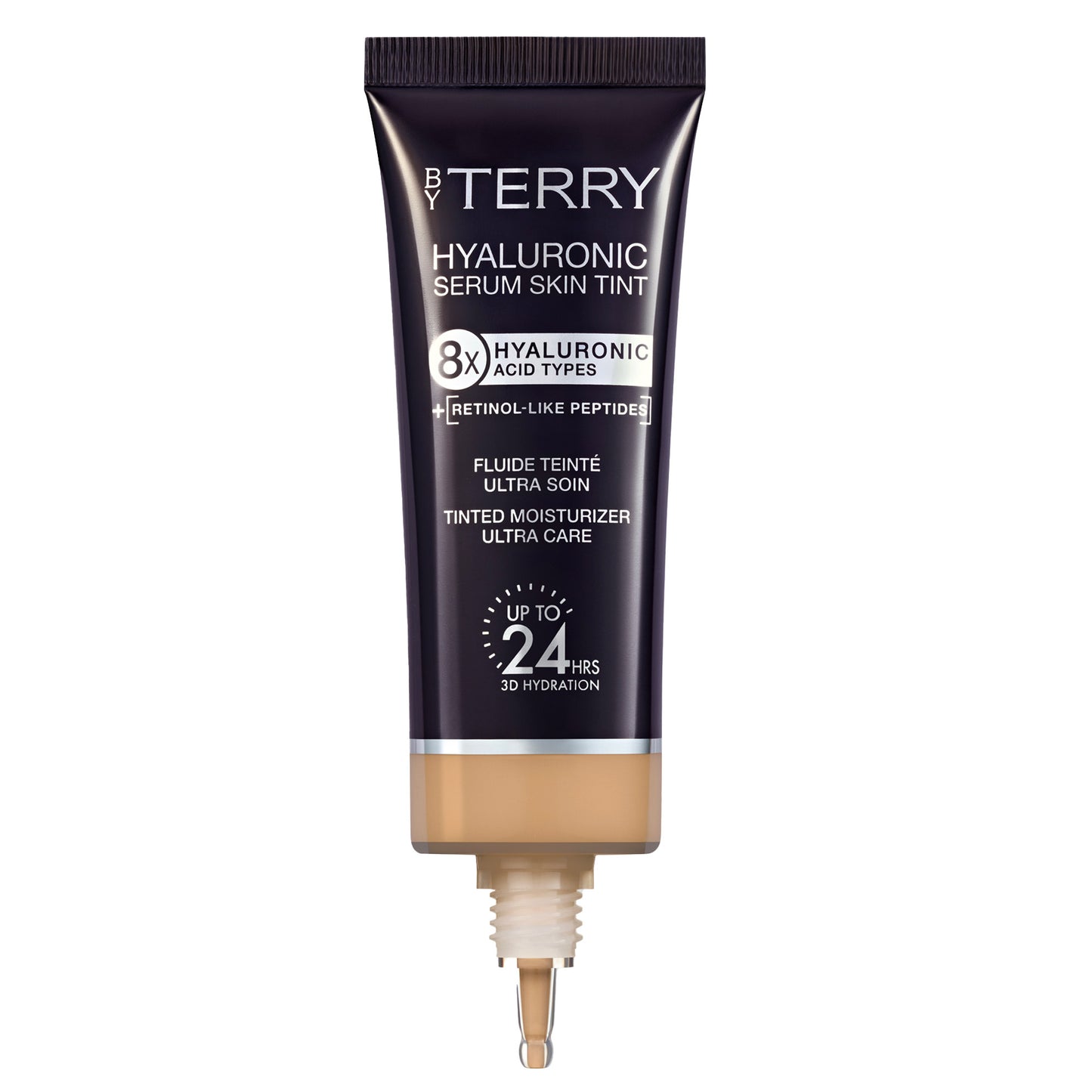 Hyaluronic Serum Skin Tint / 5.Radiant Sand