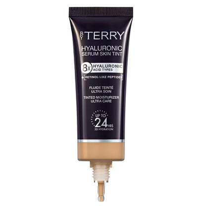 Hyaluronic Serum Skin Tint / 5.Radiant Sand