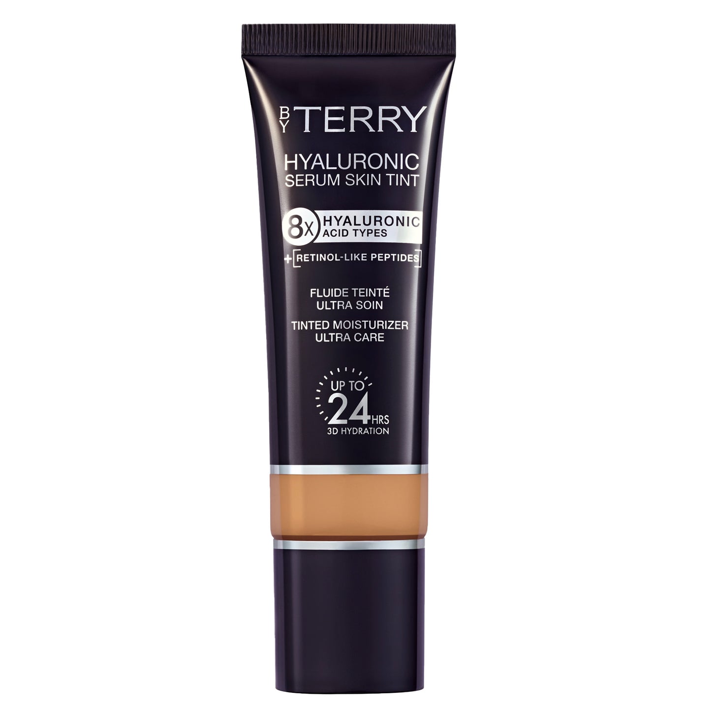 Hyaluronic Serum Skin Tint / 6.Honey Beige