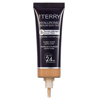 Hyaluronic Serum Skin Tint / 6.Honey Beige