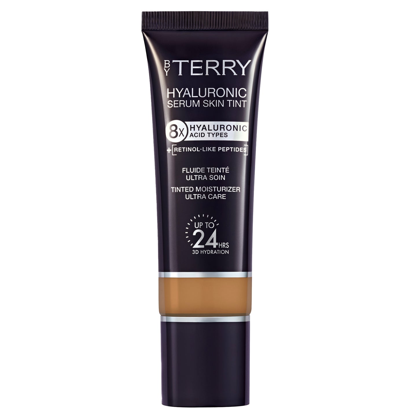 Hyaluronic Serum Skin Tint / 7.Amber Light