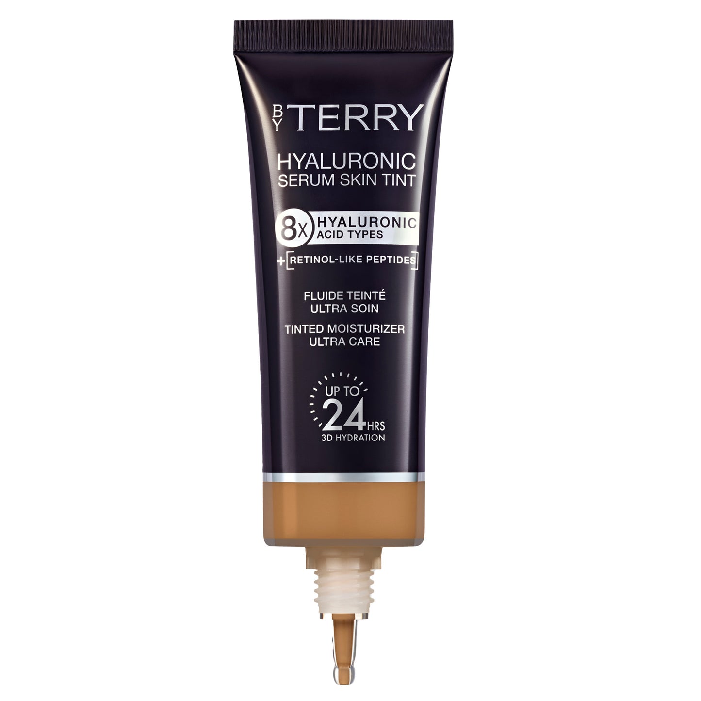 Hyaluronic Serum Skin Tint / 7.Amber Light