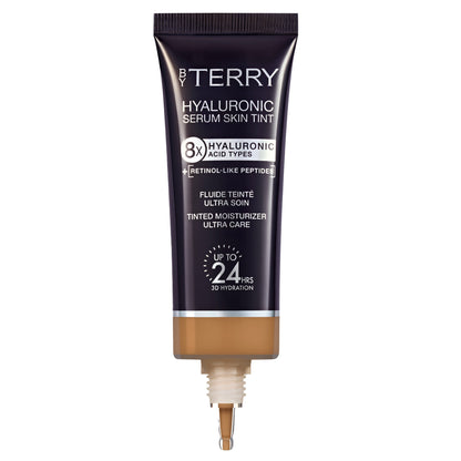 Hyaluronic Serum Skin Tint / 7.Amber Light