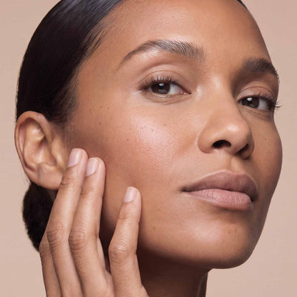 Hyaluronic Serum Skin Tint / 7.Amber Light