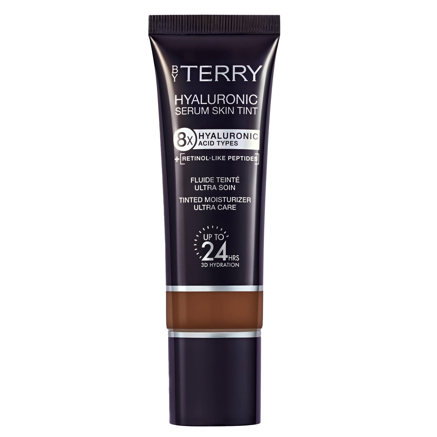 Hyaluronic Serum Skin Tint / 8.Warm Mocha