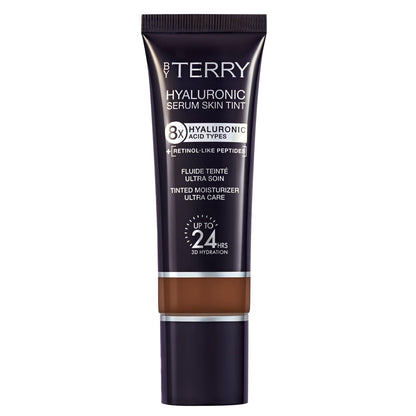 Hyaluronic Serum Skin Tint / 8.Warm Mocha