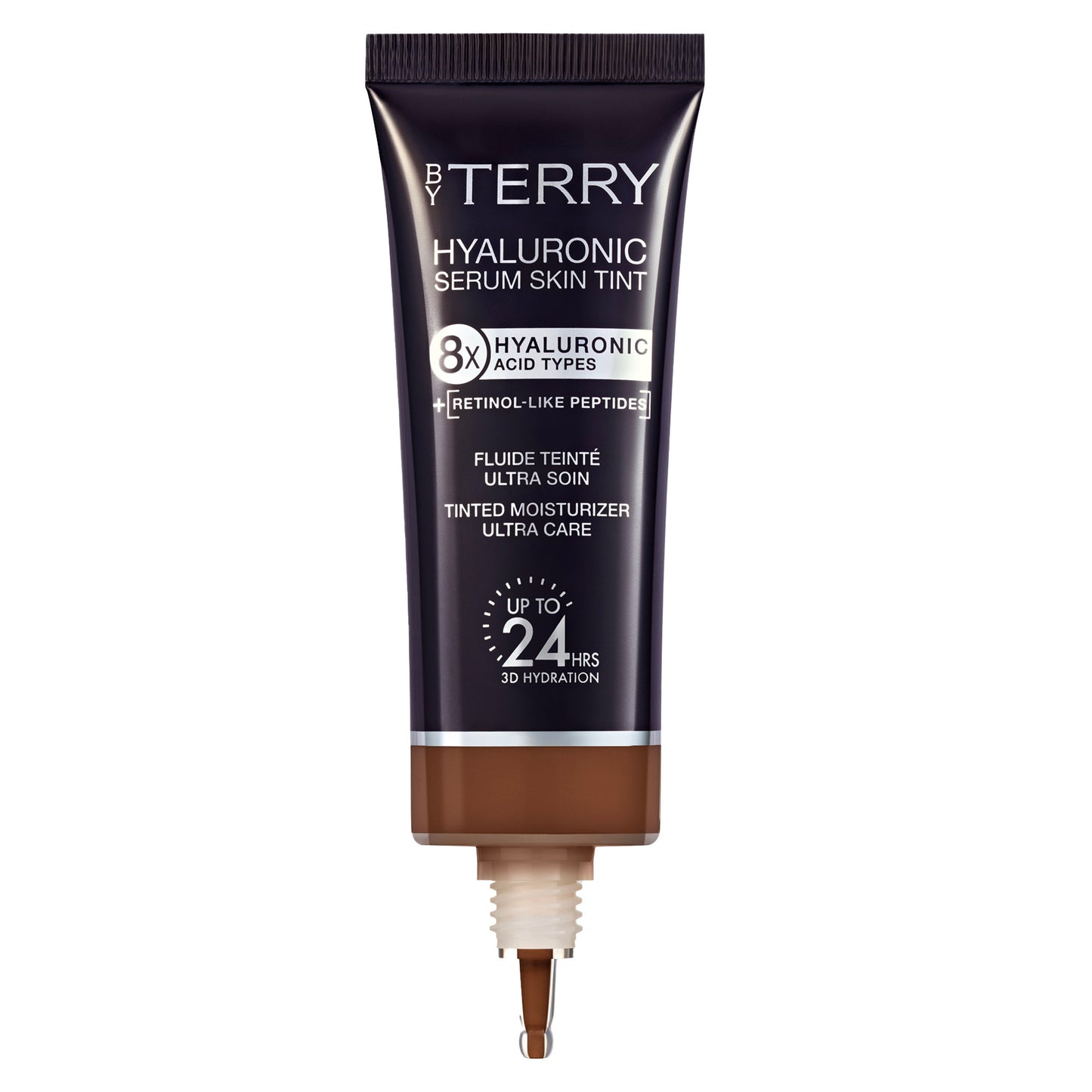 Hyaluronic Serum Skin Tint / 8.Warm Mocha