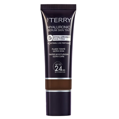 Hyaluronic Serum Skin Tint / 9.Deep Ebony
