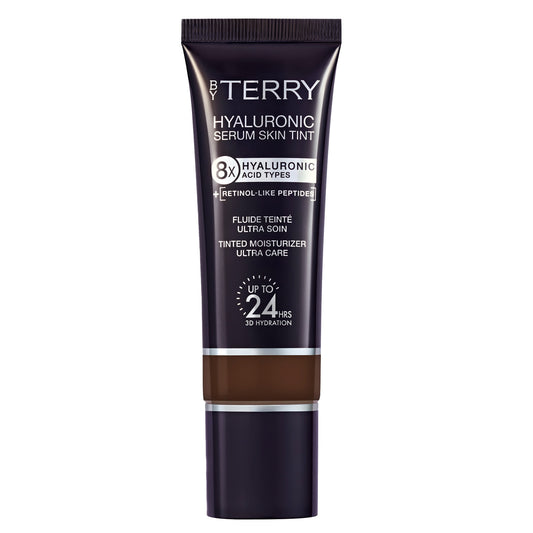 Hyaluronic Serum Skin Tint / 9.Deep Ebony