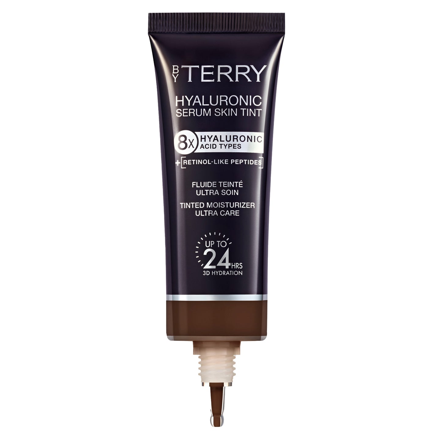 Hyaluronic Serum Skin Tint / 9.Deep Ebony