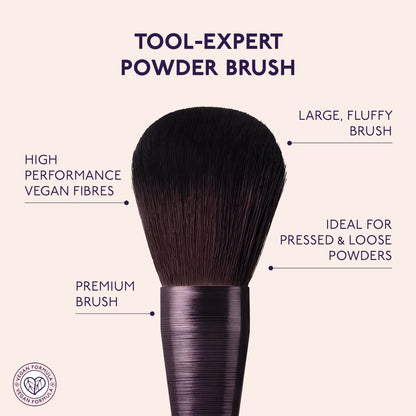 Brush 1 - Powder Brush