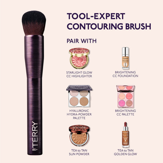 Brush 4 - Contouring Brush