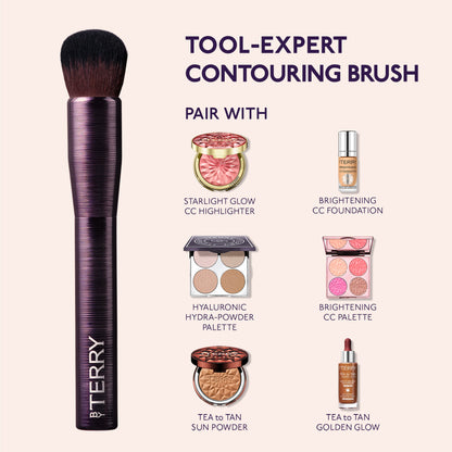 Brush 4 - Contouring Brush